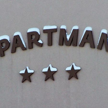 Apartmani Matosevic Ivankovo Exterior foto