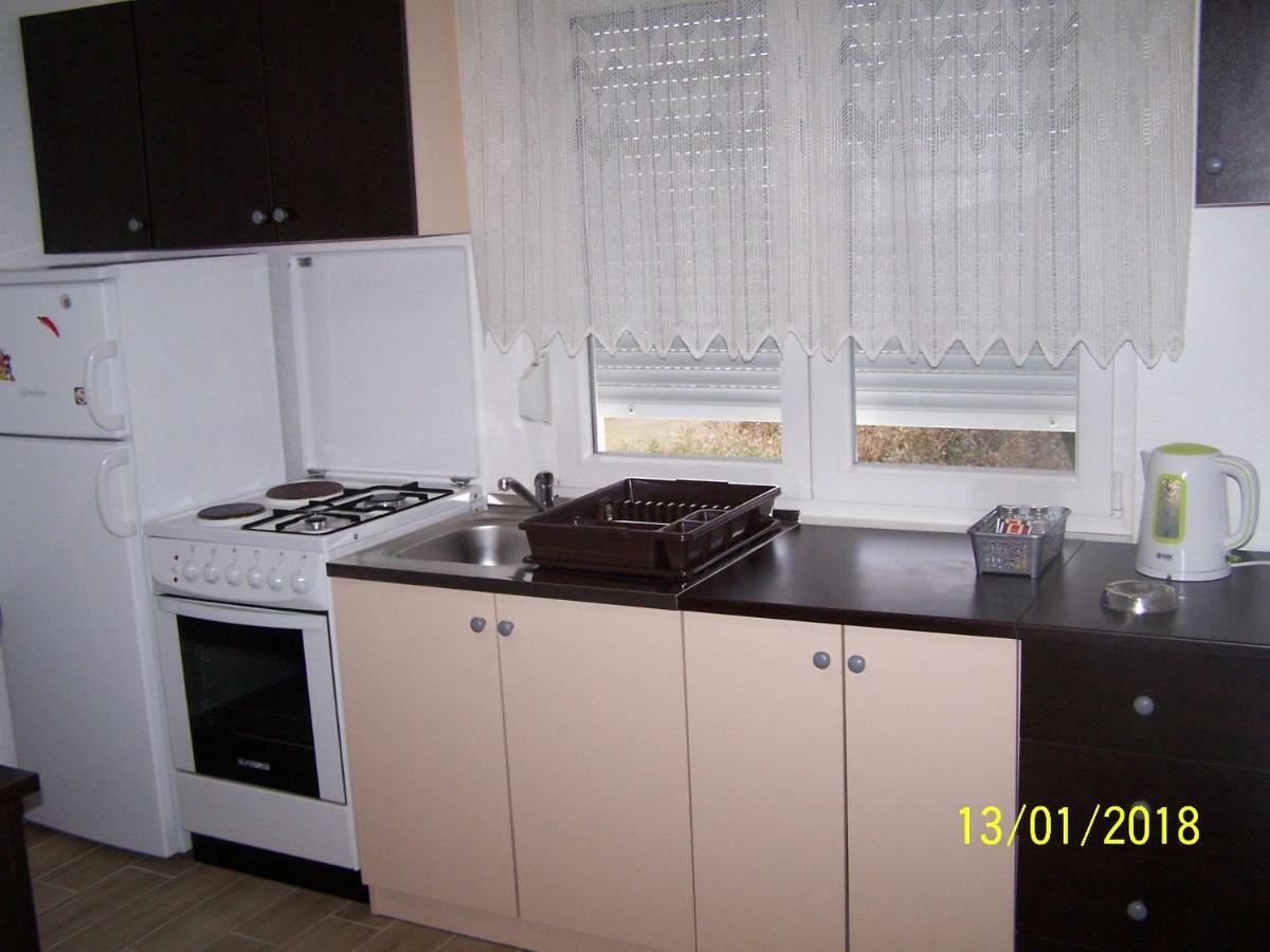 Apartmani Matosevic Ivankovo Exterior foto