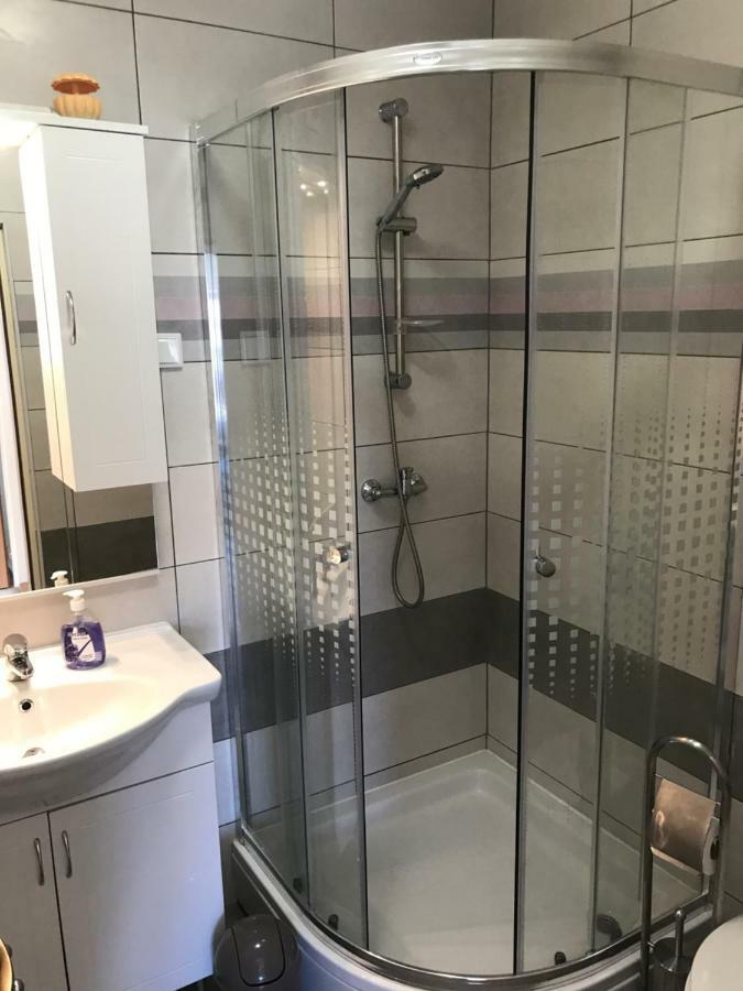 Apartmani Matosevic Ivankovo Exterior foto